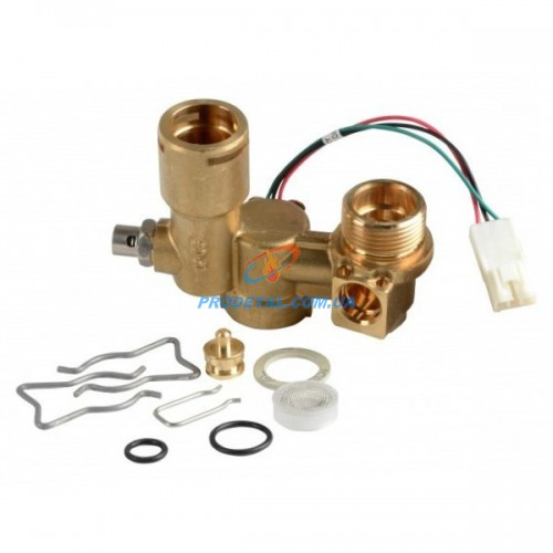 Датчик протока, аквасенсор Vaillant turboMAX, atmoMAX Pro/Plusах: Vaillant Turbomax Plus/Pro  18-36 кВт Vaillant Atmomax Plus/Pro  18-36 кВт